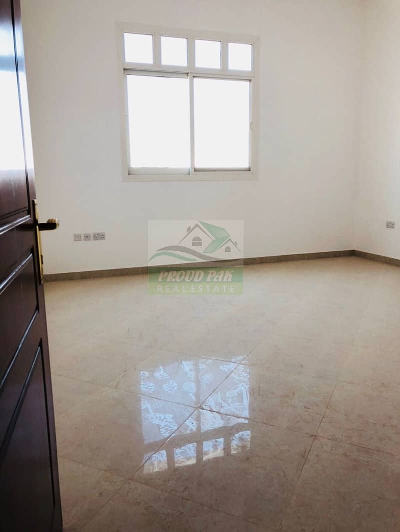 5 Enormous Get 3Bedrooms Majlis and Hall Near By LuLu  Al Shawamekh