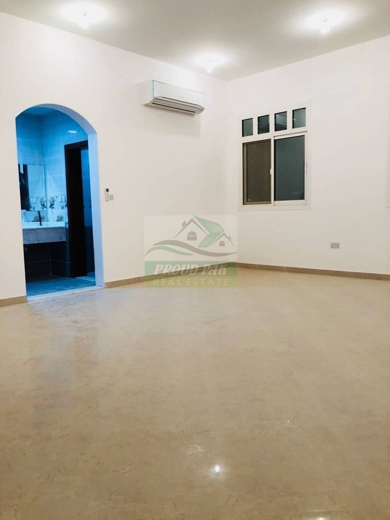 6 Enormous Get 3Bedrooms Majlis and Hall Near By LuLu  Al Shawamekh