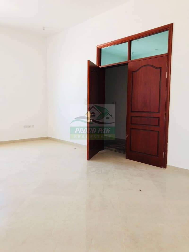 7 Enormous Get 3Bedrooms Majlis and Hall Near By LuLu  Al Shawamekh