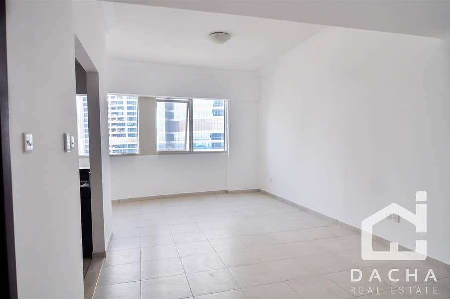 Unfurnished Apartment / Ready to View / Call Now