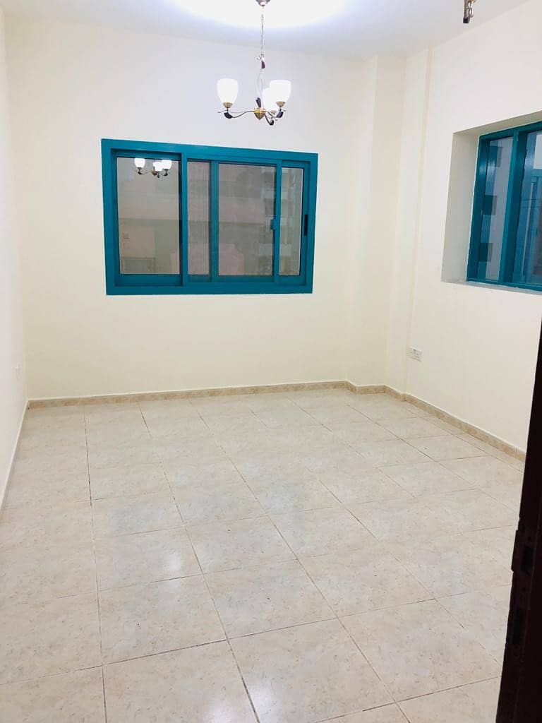 HURRY UP!!! 2 BEDROOM HALL - 1 MONTH FREE NEAR AL RIGGA METRO CENTRAL A/C