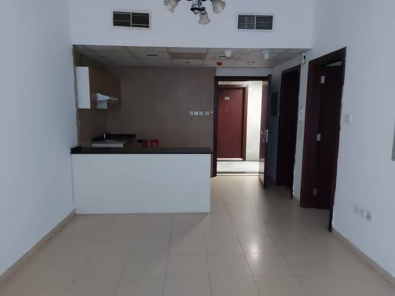 HOT DEAL !!! 1 BHK FOR RENT IN CITY TOWER AJMAN IN 19K ( CHILLER FREE )