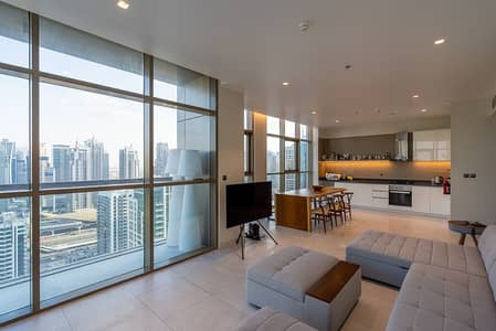 Breathtaking Marina View | Modern Style | Spacious