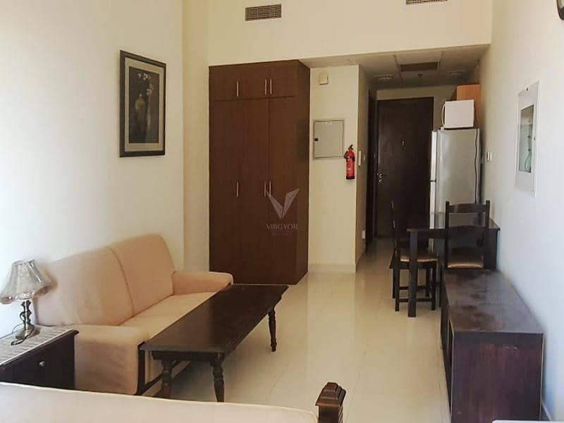 Vacant End of Nov. | Studio | Good Quality and Location Vacant End of Nov. | Studio | Good Quality and Location
