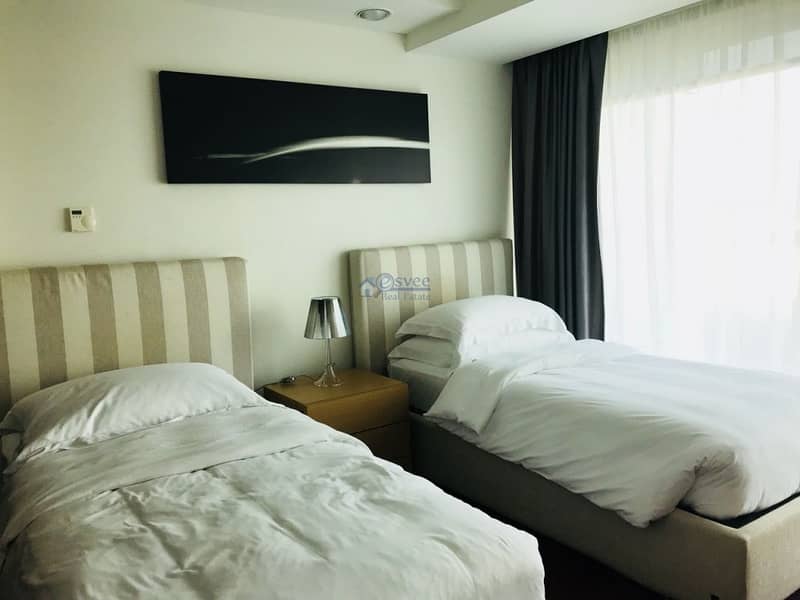 Furnished Luxuary 4Br Duplex Apartment for SALE in Jumeirah Living Furnished Luxuary 4Br Duplex Apartment for SALE in Jumeirah Living