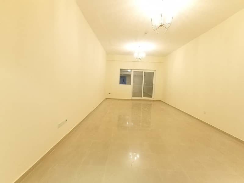 Month free ! Chiller Free ! Big Size 2 Bedroom Hall With All Facilities 50K