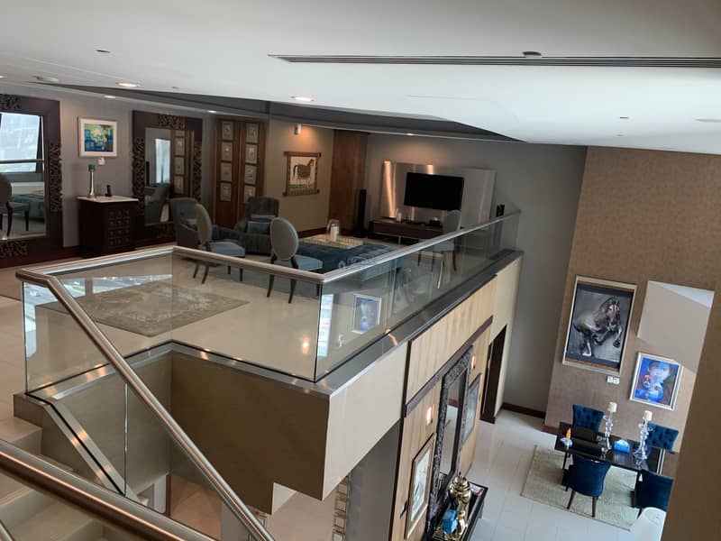RENT REDUCED !!!! Extra Large Luxuary 3Br Duplex Apartment for Rent in Jumeirah Living RENT REDUCED !!!! Extra Large Luxuary 3Br Duplex Apartment for Rent in Jumeirah Living