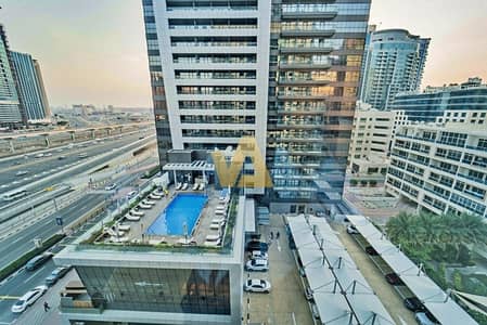 Excellent| 1 Bedroom | Near Metro | Dubai Marina | Excellent| 1 Bedroom | Near Metro | Dubai Marina |