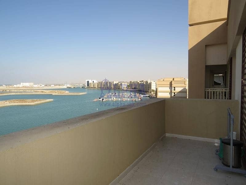 8 One Bedroom Apartment|Full Sea View|Great Location