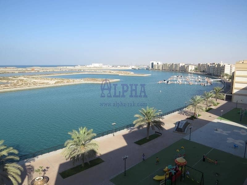 9 One Bedroom Apartment|Full Sea View|Great Location
