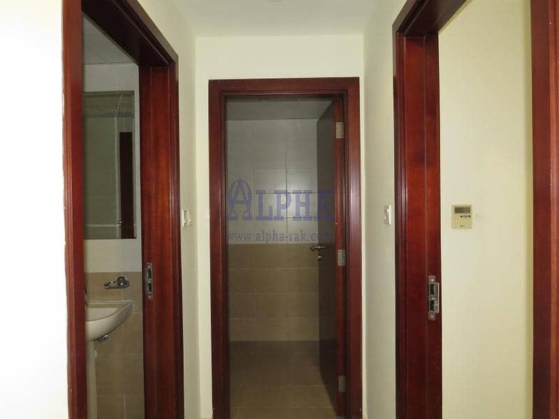 10 One Bedroom Apartment|Full Sea View|Great Location