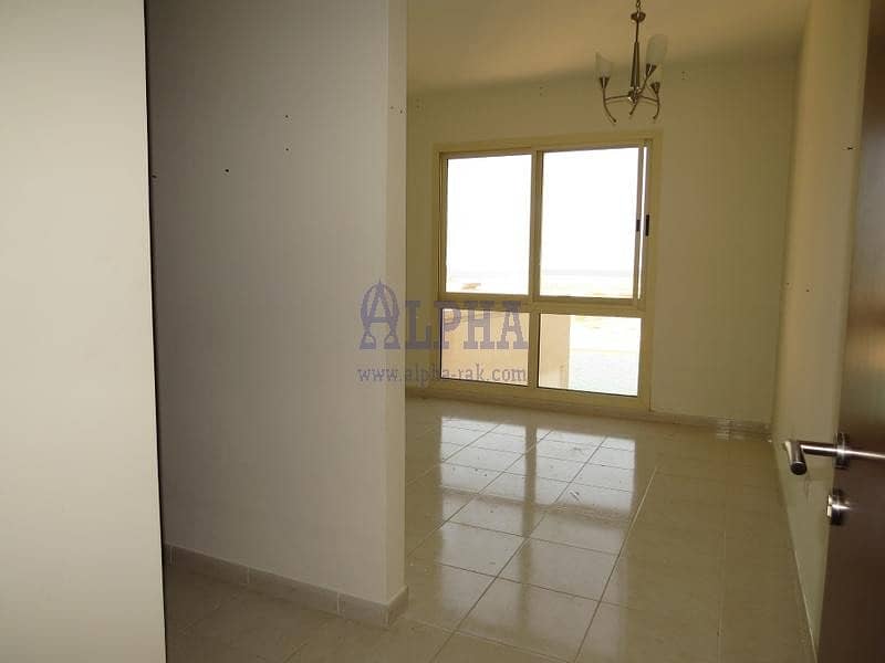 13 One Bedroom Apartment|Full Sea View|Great Location