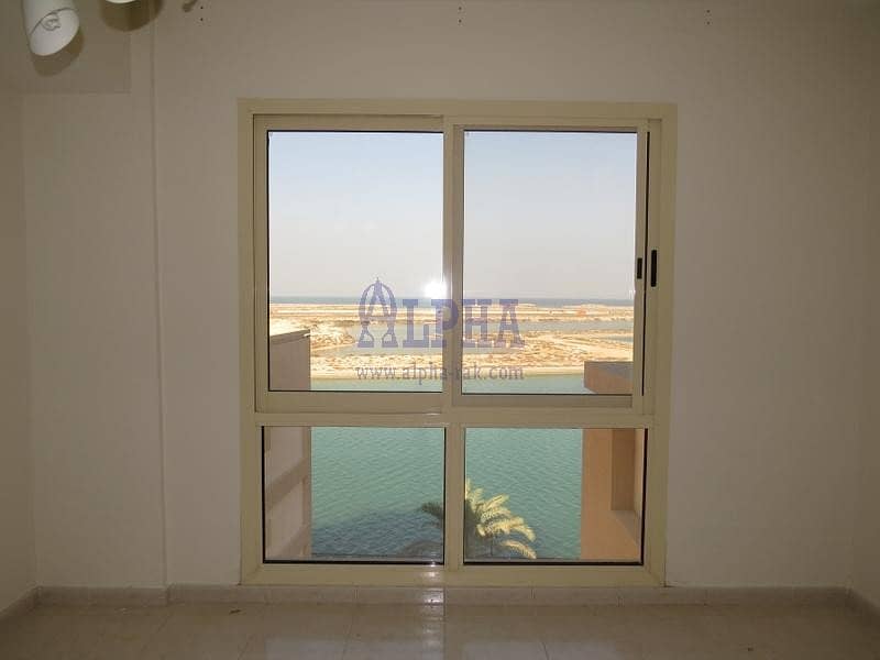15 One Bedroom Apartment|Full Sea View|Great Location