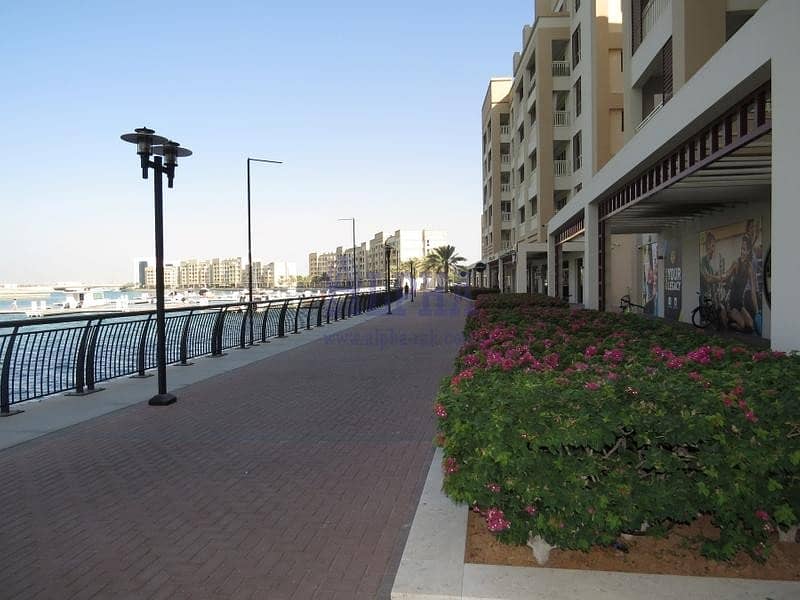 19 One Bedroom Apartment|Full Sea View|Great Location