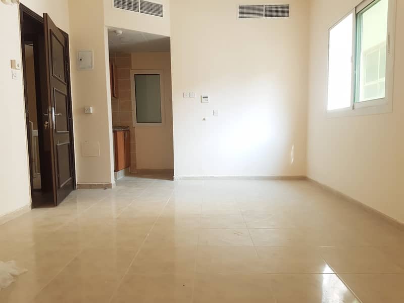 CHEAPEST STUDIO FLAT IN BIG SIZE 425sq-feet AVAILABLE IN FAMILY AREA JUST IN 12k