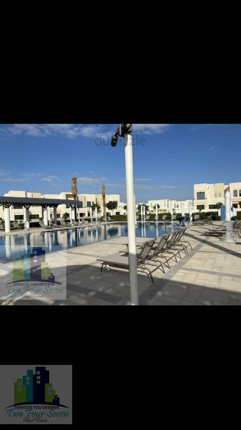 MIRA TOWNHOUSE 3 BED + MAID/ GREAT FACILITIES MIRA TOWNHOUSE 3 BED + MAID/ GREAT FACILITIES