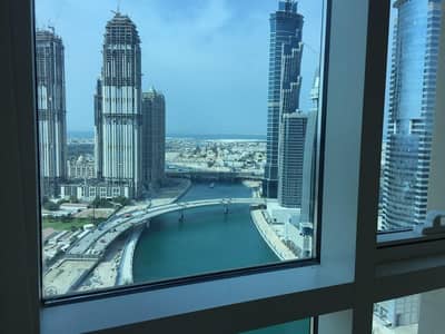 Motivated Seller || 2BR || Burj and Canal View