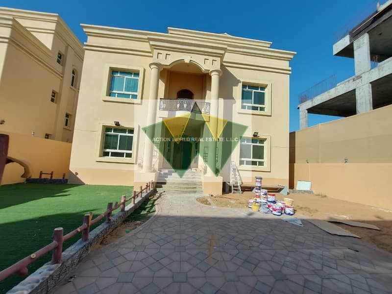 Hurry!!!Standalone Spacious Villa In LOWEST price