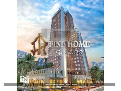 Residential Building | 10 Shop | 16 Apt Residential Building | 10 Shop | 16 Apt