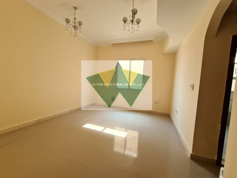 12 Neat and Clean 5 Master bedroom villa available for rent in MBZ