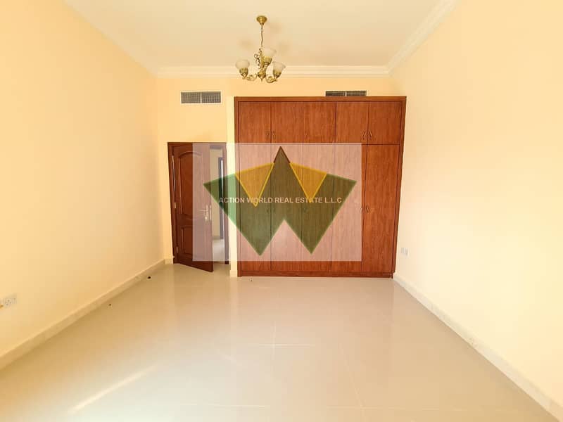 13 Neat and Clean 5 Master bedroom villa available for rent in MBZ