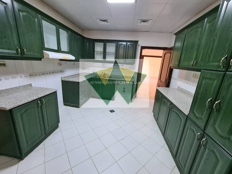 18 Neat and Clean 5 Master bedroom villa available for rent in MBZ