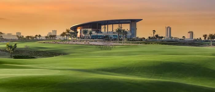 4 BR + MAID ROOM VILLA I 4 YRS PAYMENT PLAN I READY NOV 2022 4 BR + MAID ROOM VILLA I 4 YRS PAYMENT PLAN I READY NOV 2022