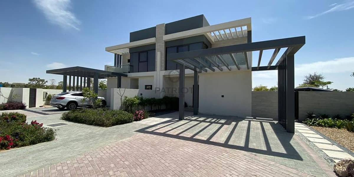 DLD 2% WAVE 4BR + MAID VILLA I 4 YRS PAYMENT PLAN I READY NOV 2022 DLD 2% WAVE 4BR + MAID VILLA I 4 YRS PAYMENT PLAN I READY NOV 2022