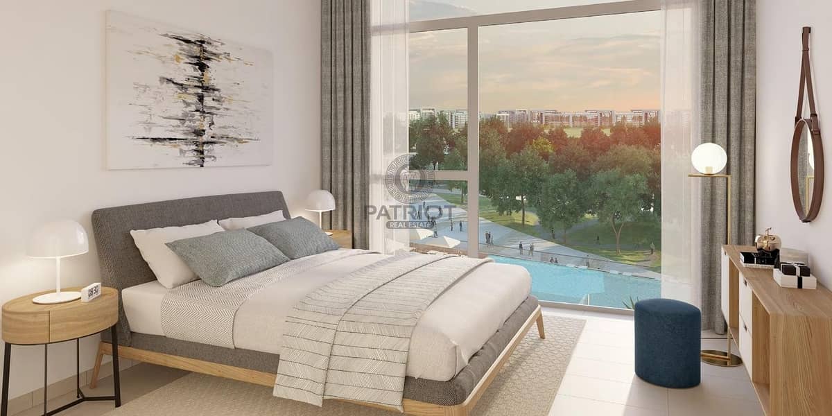 2% DLD WAVE 4BR ROOM VILLA I 4 YRS PAYMENT PLAN I READY NOV 2022 2% DLD WAVE 4BR ROOM VILLA I 4 YRS PAYMENT PLAN I READY NOV 2022
