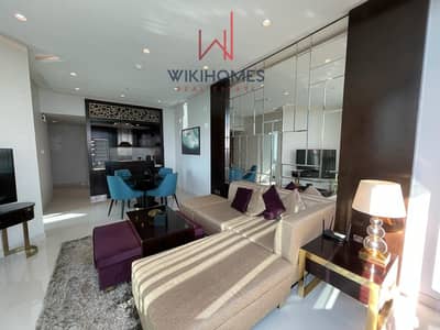 Amazing View | Modern Finish | High Floor | Well aMaintained Amazing View | Modern Finish | High Floor | Well aMaintained