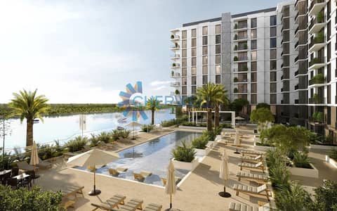 Luxurious Apartment | Largest Layout With Balcony Luxurious Apartment | Largest Layout With Balcony