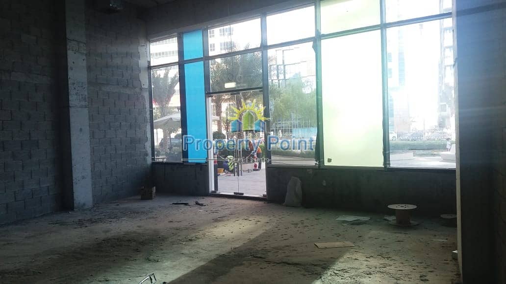 193 SQM Showroom for RENT | Great location for Business in Khalidiya Area 193 SQM Showroom for RENT | Great location for Business in Khalidiya Area