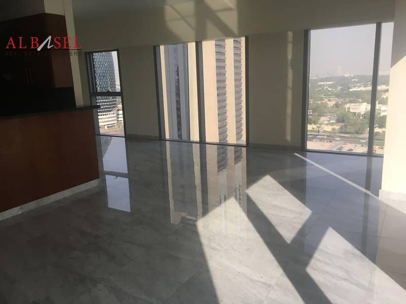 Large Vacant Studio | Unfurnished | Available for Rent! Large Vacant Studio | Unfurnished | Available for Rent!