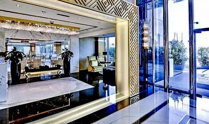 位于迪拜市中心 1 卧室的公寓 1200000 AED - 4908991