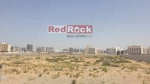 Residential Plot for Sale in Wadi Al Safa 5