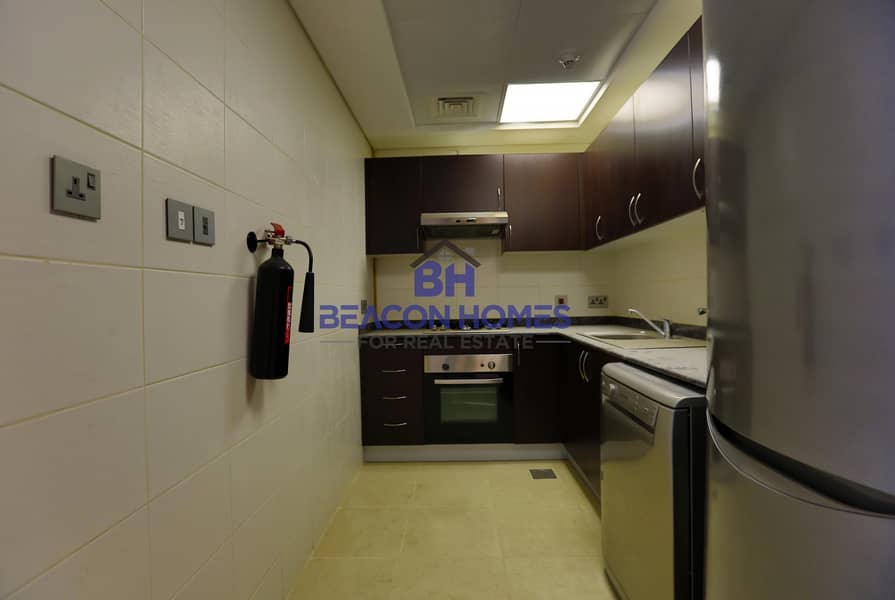 20 Amazing and Well Maintained Apt w/ Balcony