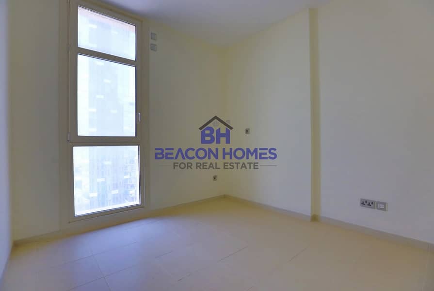 30 Amazing and Well Maintained Apt w/ Balcony