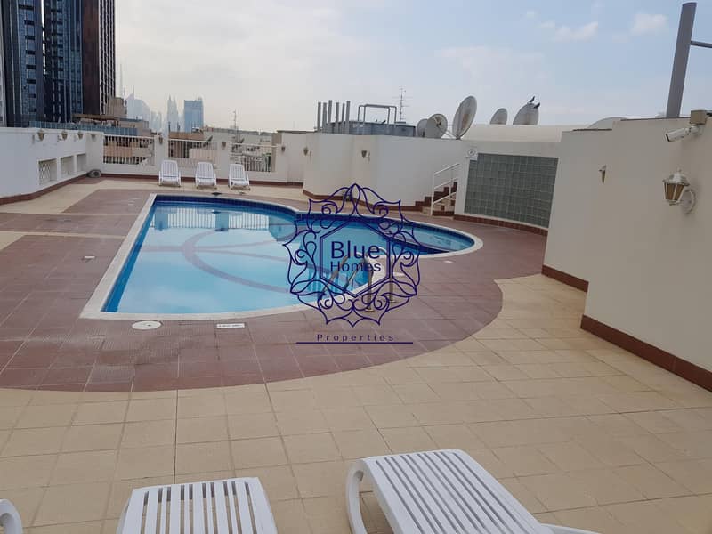 Chiller A.C Free 2BHK With Balcony Only 60K Chiller A.C Free 2BHK With Balcony Only 60K