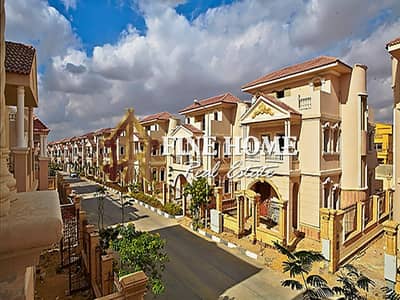 32 Villas Compound | GYM | Pool 32 Villas Compound | GYM | Pool