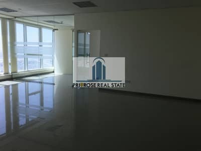 Full Burj Skyline View | 4 Parkings | Partitioned with Gypsum + Glass | Combined units Full Burj Skyline View | 4 Parkings | Partitioned with Gypsum + Glass | Combined units