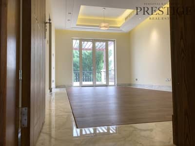 4 Beds | Townhouse | JVC 4 Beds | Townhouse | JVC