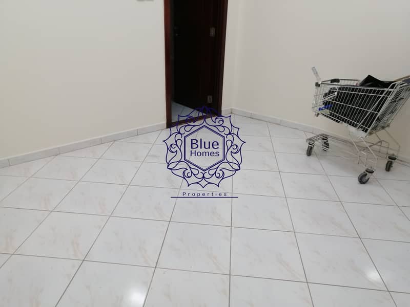 2 Spacious 1bhk with all facilities only 38k near fahidi metro Station