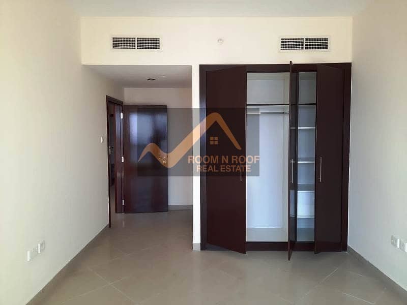 One Bedroom| Close Kitchen| With Balcony| Icon Tower 2| JLT
