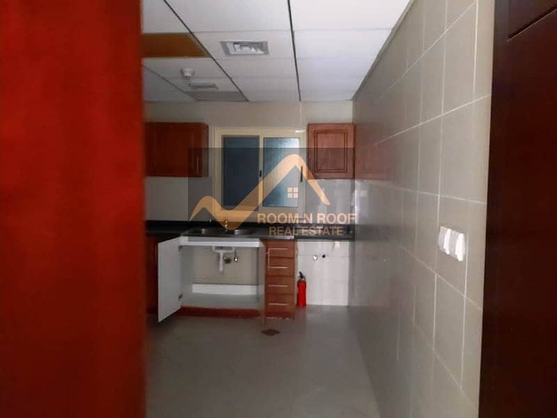 3 One Bedroom| Close Kitchen| With Balcony| Icon Tower 2| JLT
