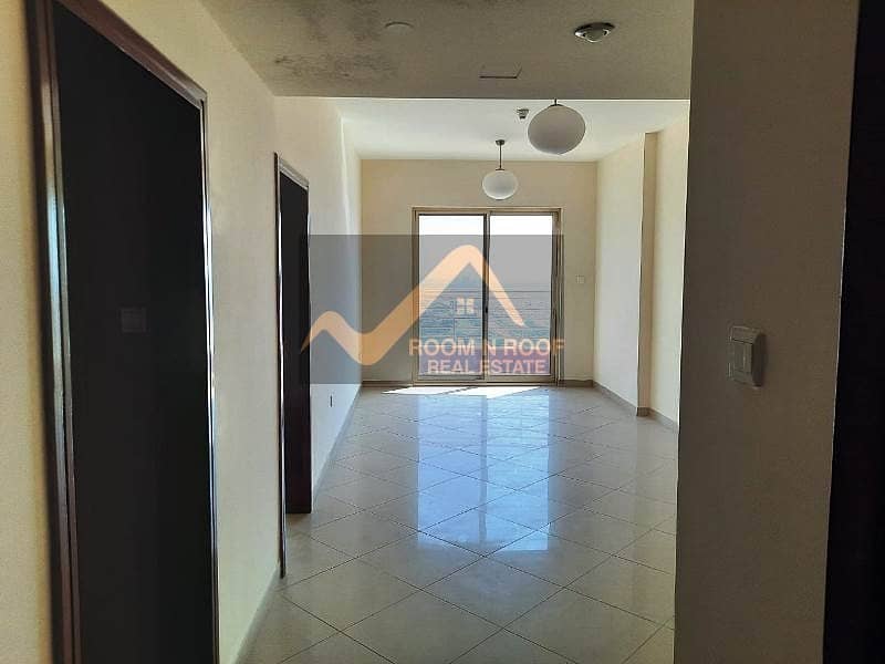 4 One Bedroom| Close Kitchen| With Balcony| Icon Tower 2| JLT