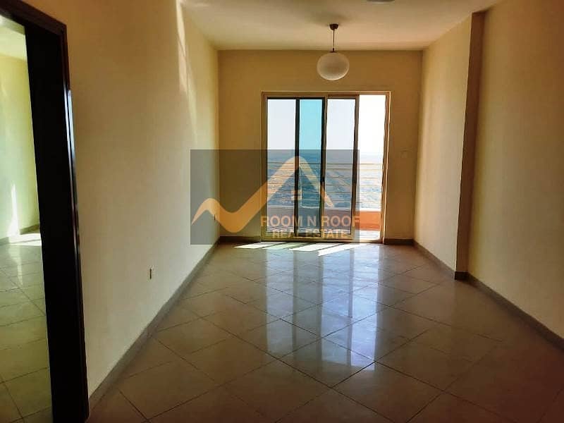 5 One Bedroom| Close Kitchen| With Balcony| Icon Tower 2| JLT