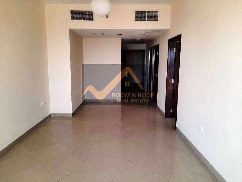 7 One Bedroom| Close Kitchen| With Balcony| Icon Tower 2| JLT