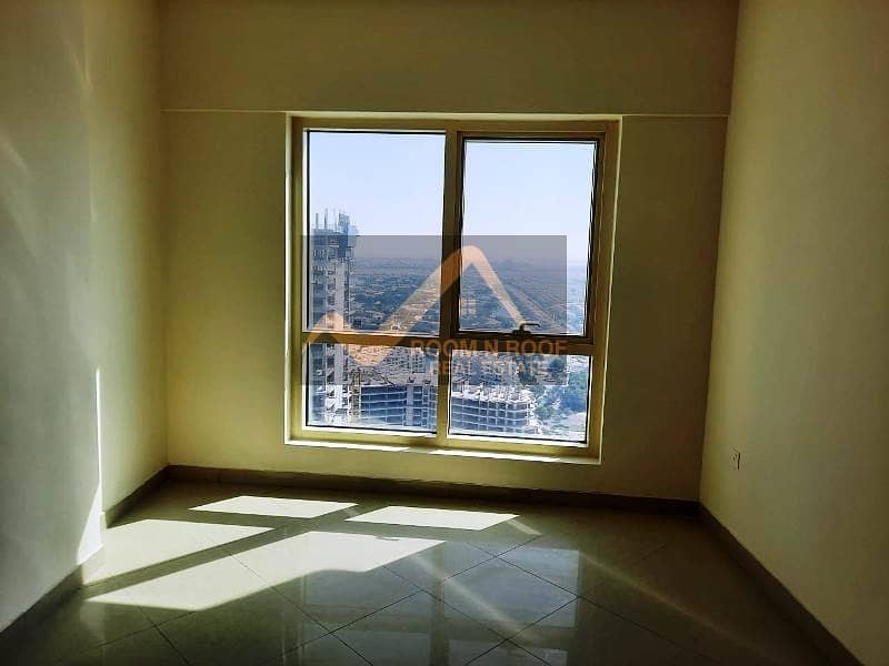 9 One Bedroom| Close Kitchen| With Balcony| Icon Tower 2| JLT