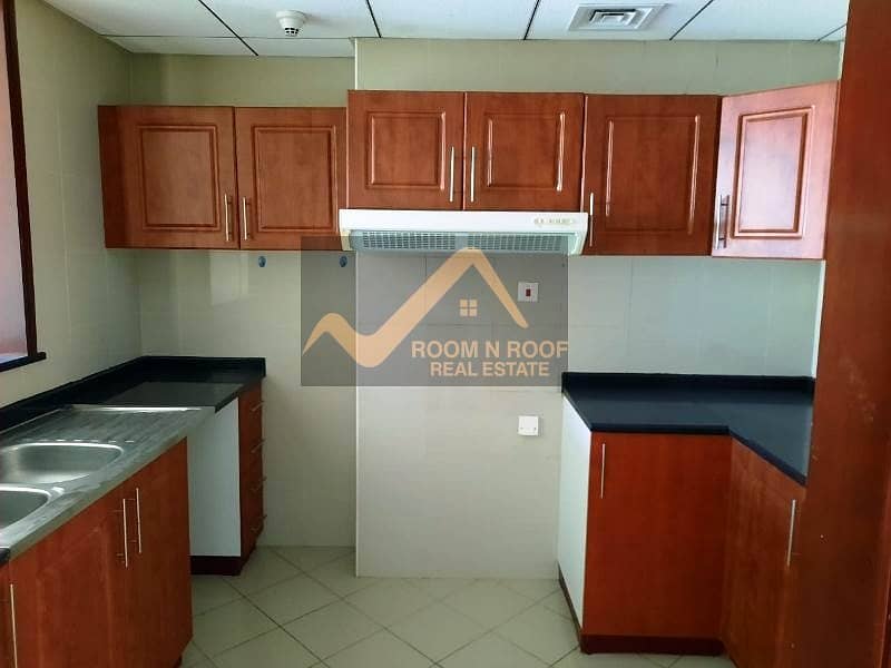 3 Full Lake View| 2 Bedroom For Rent| Icon Tower 2| JLT