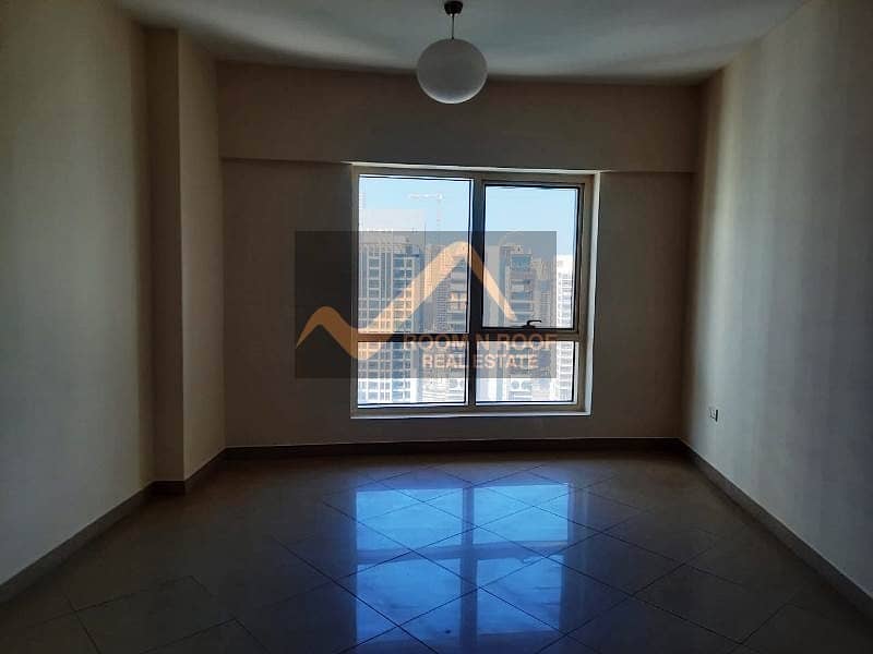 4 Full Lake View| 2 Bedroom For Rent| Icon Tower 2| JLT